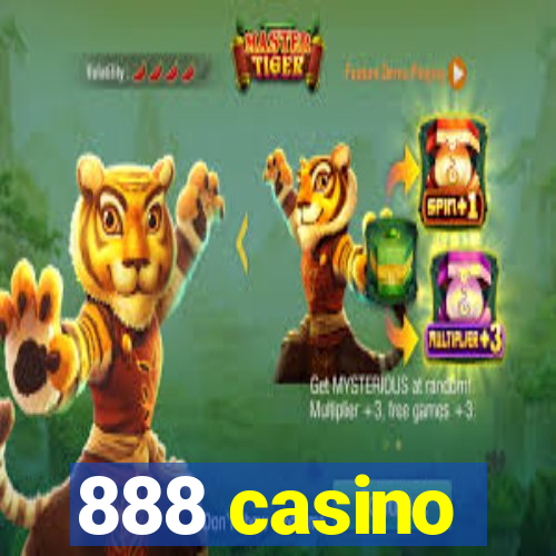 888 casino