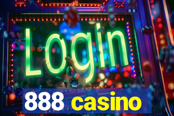 888 casino