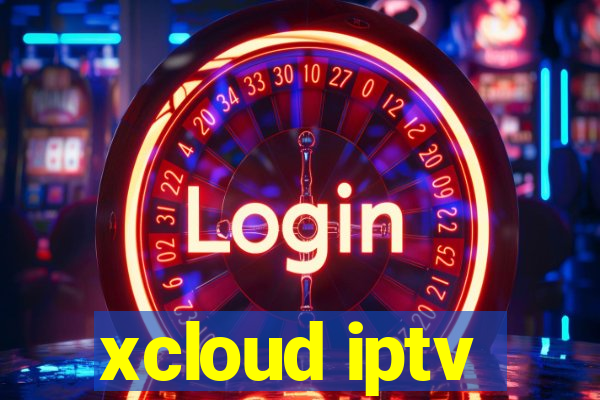 xcloud iptv