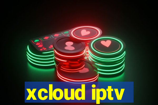 xcloud iptv