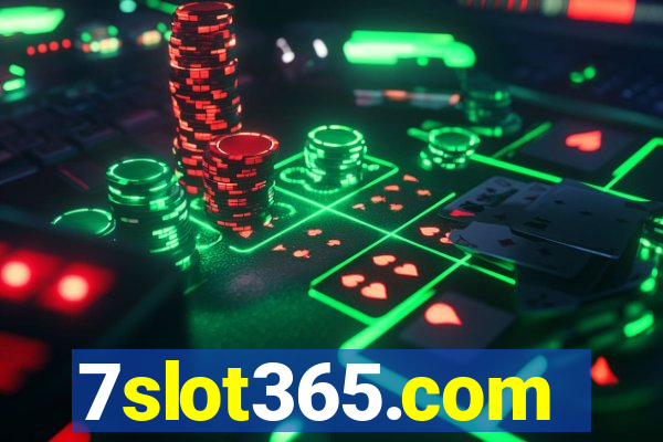 7slot365.com