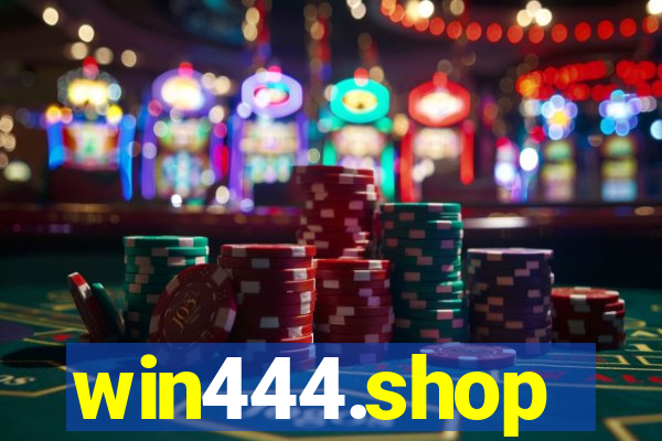 win444.shop