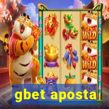 gbet aposta