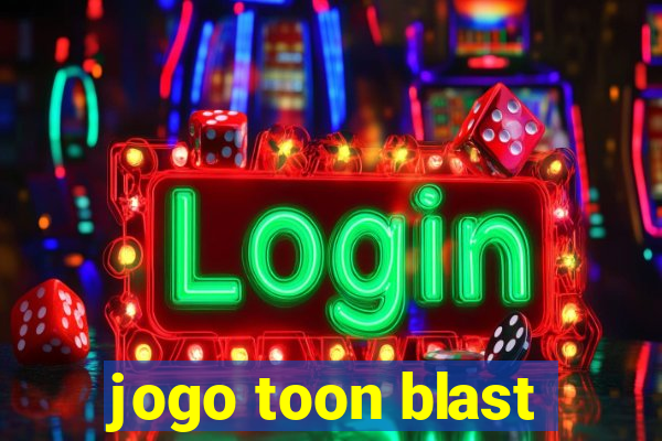 jogo toon blast