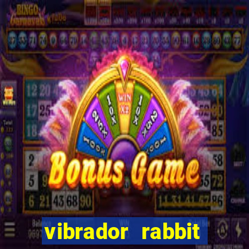 vibrador rabbit como usar