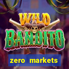 zero markets reclame aqui