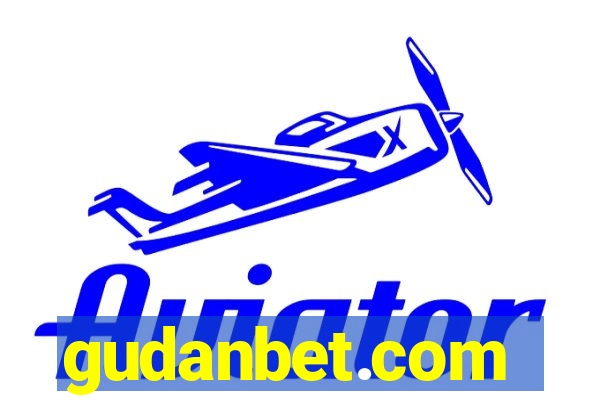 gudanbet.com