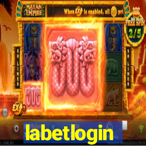 labetlogin