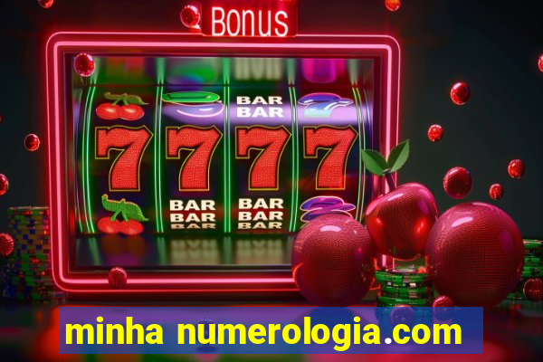 minha numerologia.com