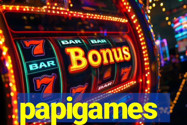 papigames