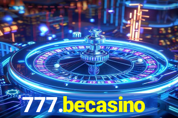 777.becasino