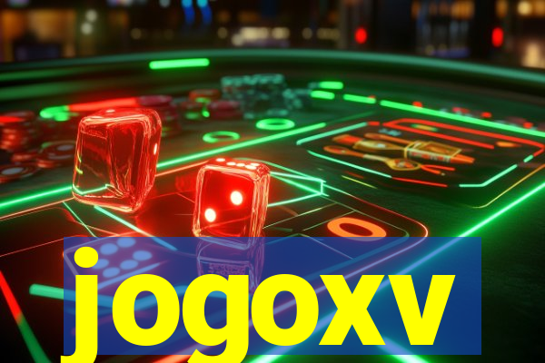 jogoxv