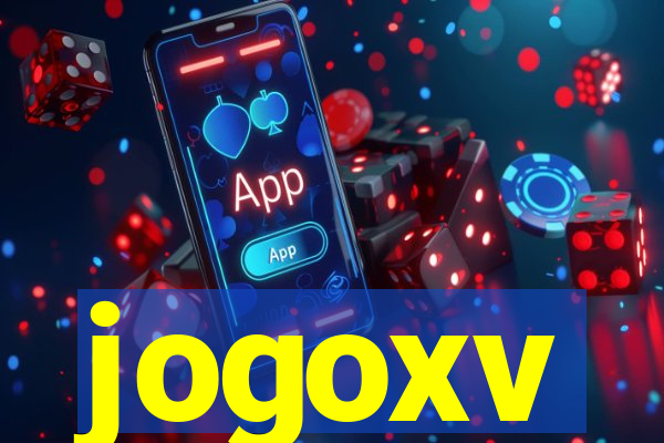 jogoxv