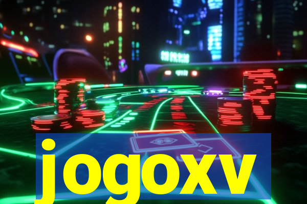 jogoxv