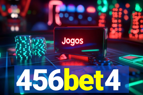 456bet4