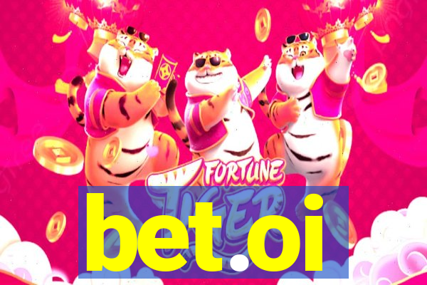 bet.oi