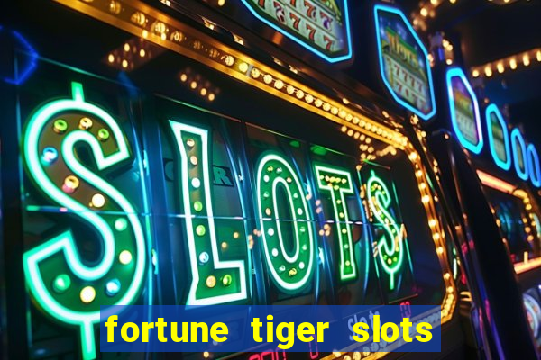 fortune tiger slots vip 3