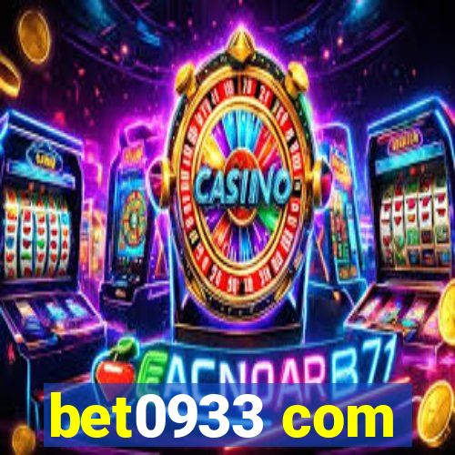 bet0933 com