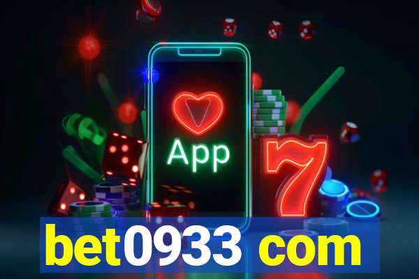 bet0933 com