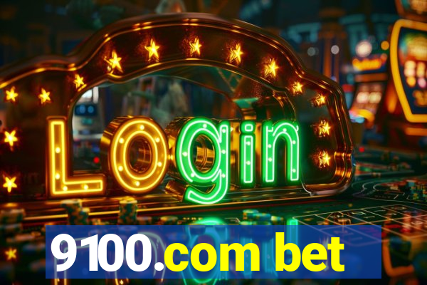 9100.com bet