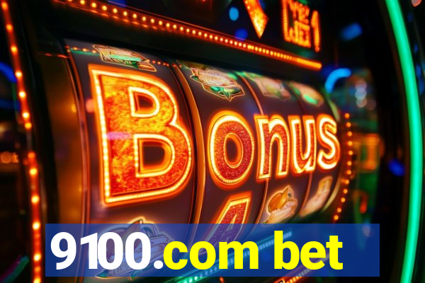 9100.com bet