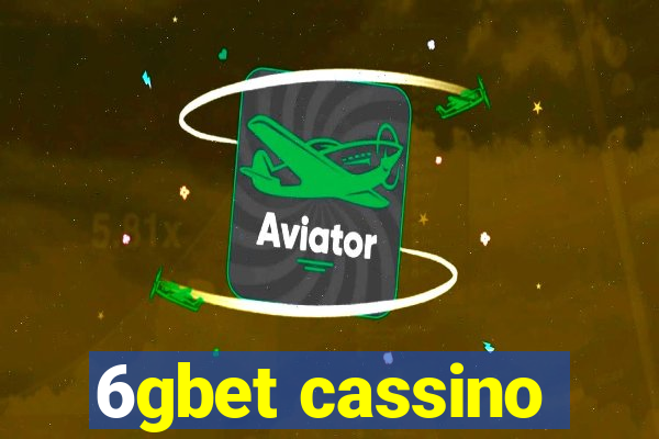 6gbet cassino