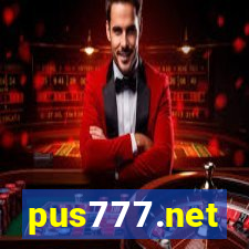 pus777.net