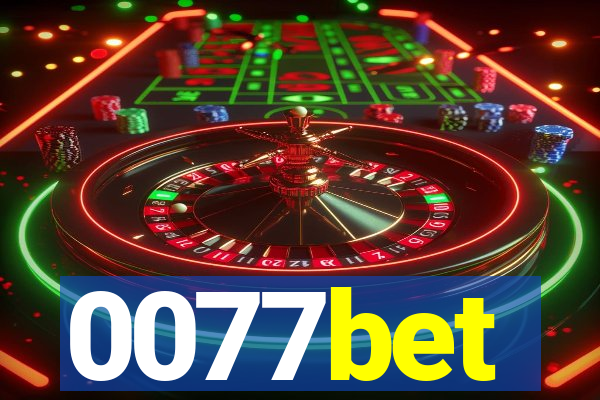 0077bet