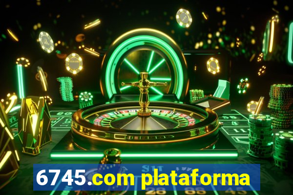 6745.com plataforma