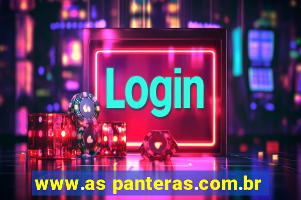 www.as panteras.com.br