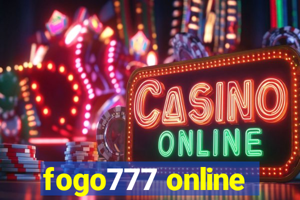 fogo777 online