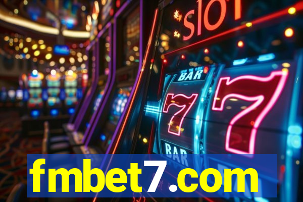 fmbet7.com