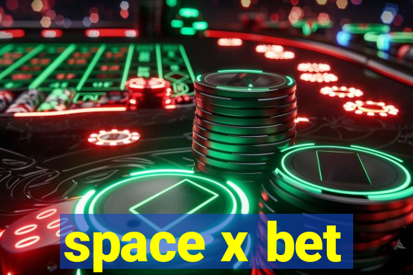 space x bet