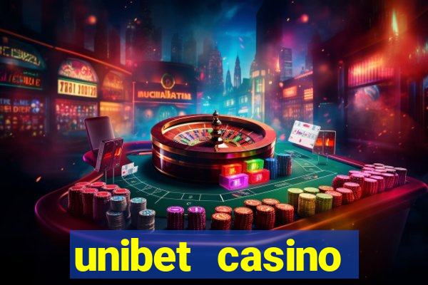 unibet casino review brand