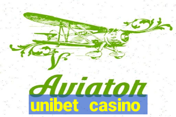 unibet casino review brand