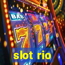 slot rio