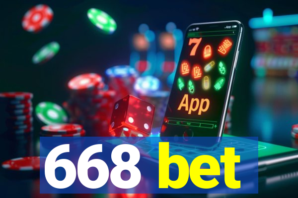 668 bet