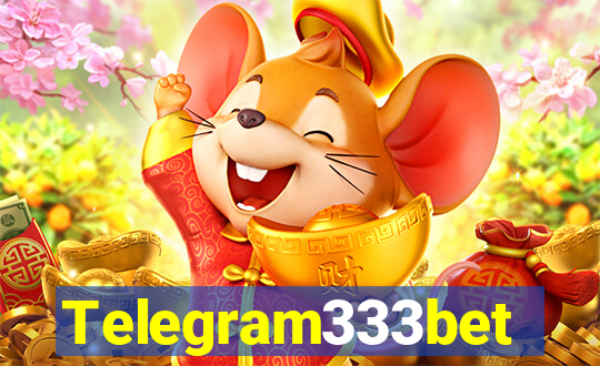 Telegram333bet