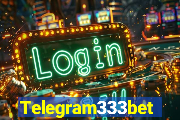 Telegram333bet