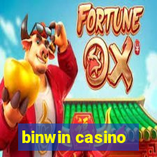 binwin casino