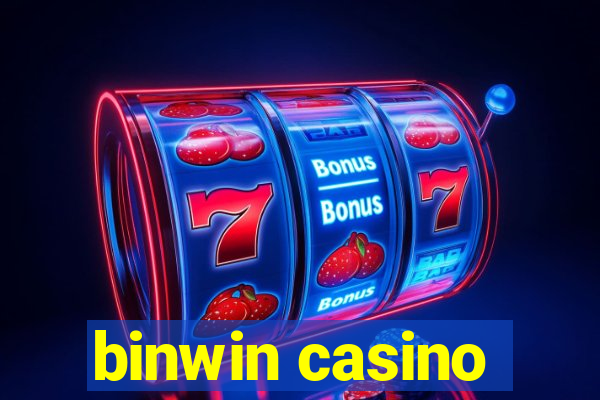 binwin casino