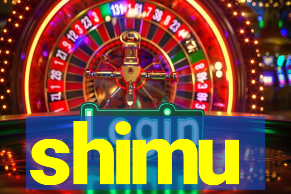 shimu