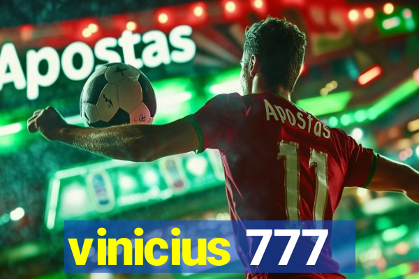 vinicius 777