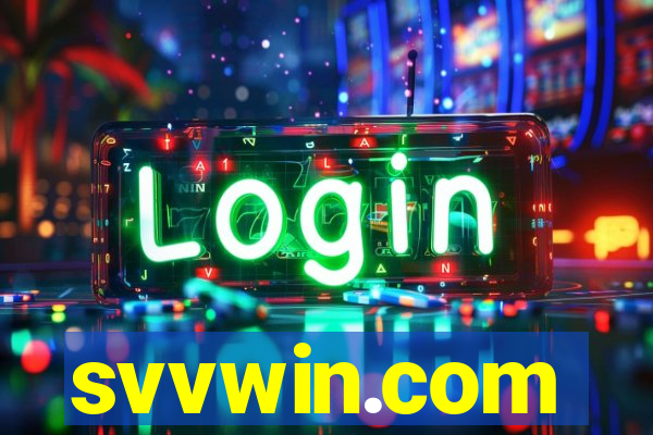 svvwin.com