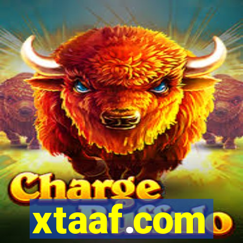 xtaaf.com