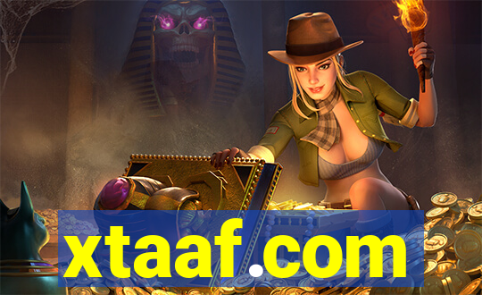 xtaaf.com