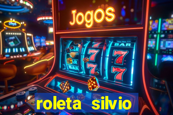 roleta silvio santos jogo