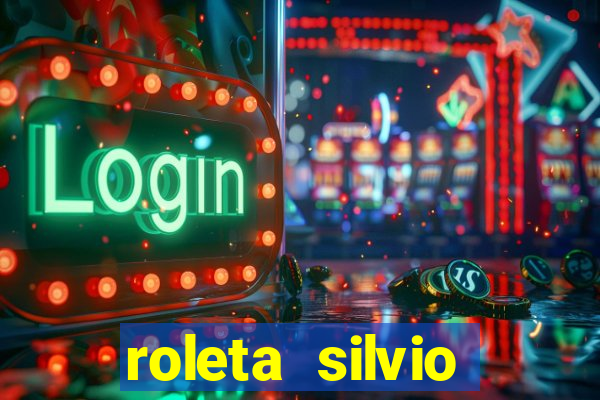 roleta silvio santos jogo