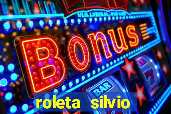 roleta silvio santos jogo