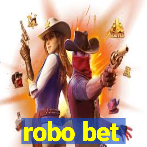 robo bet